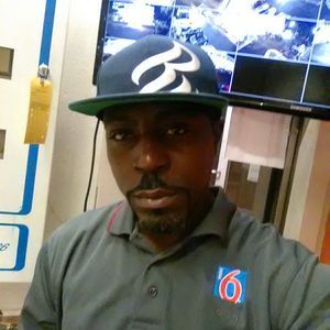 Meet your Posher, Ray